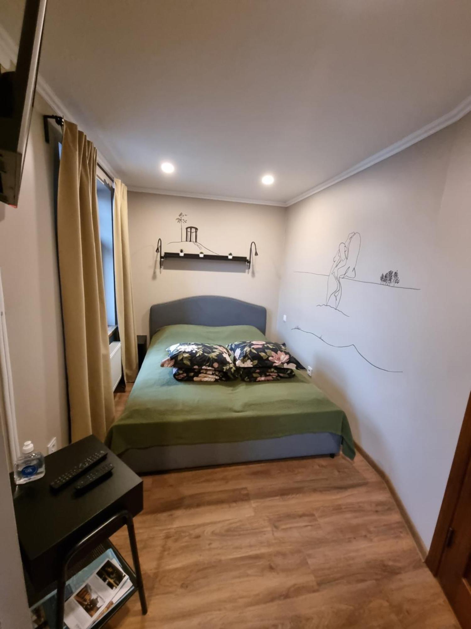 Apartamenti Aluksne * Aluksne