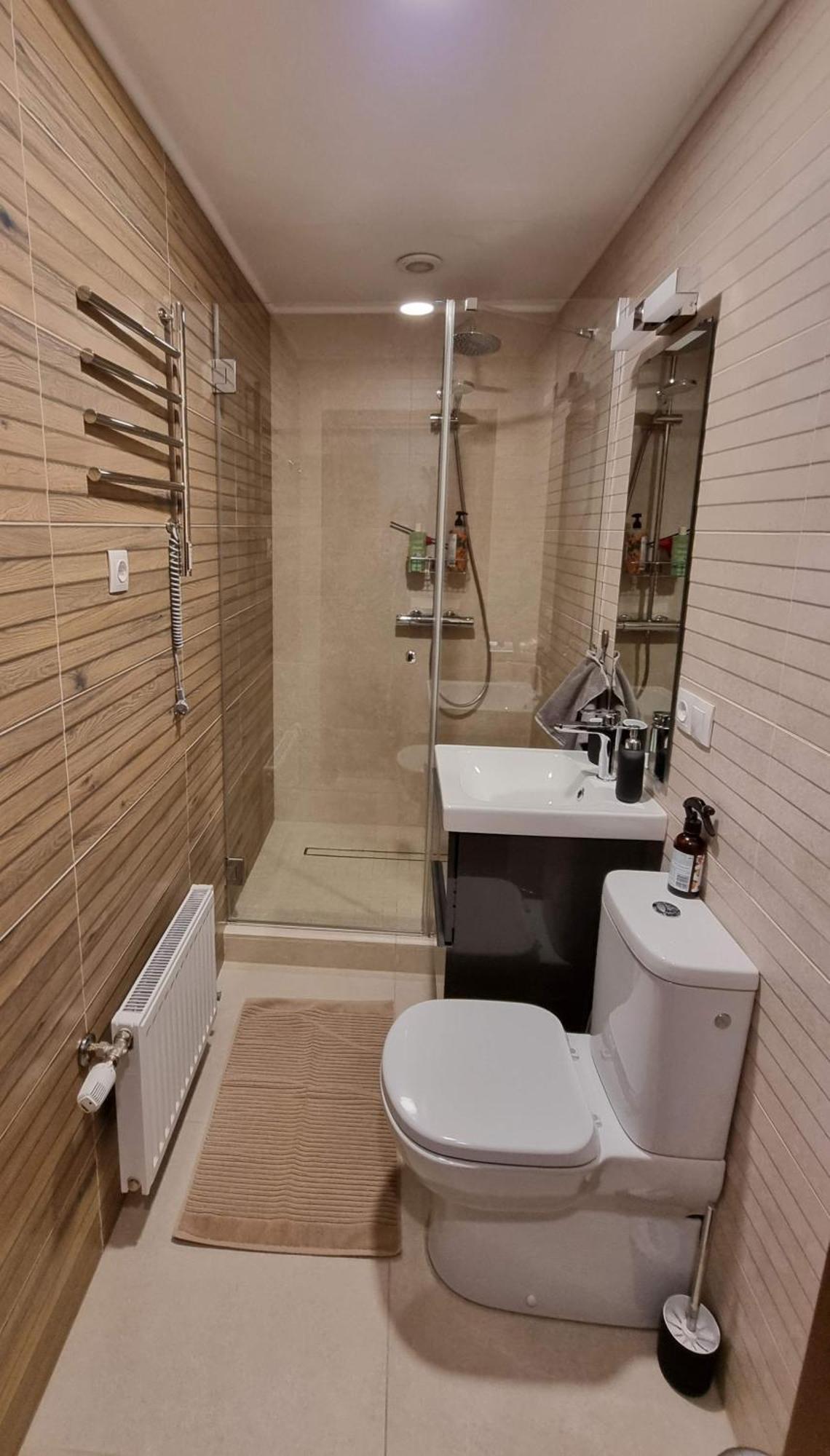 Apartment Apartamenti Aluksne *
