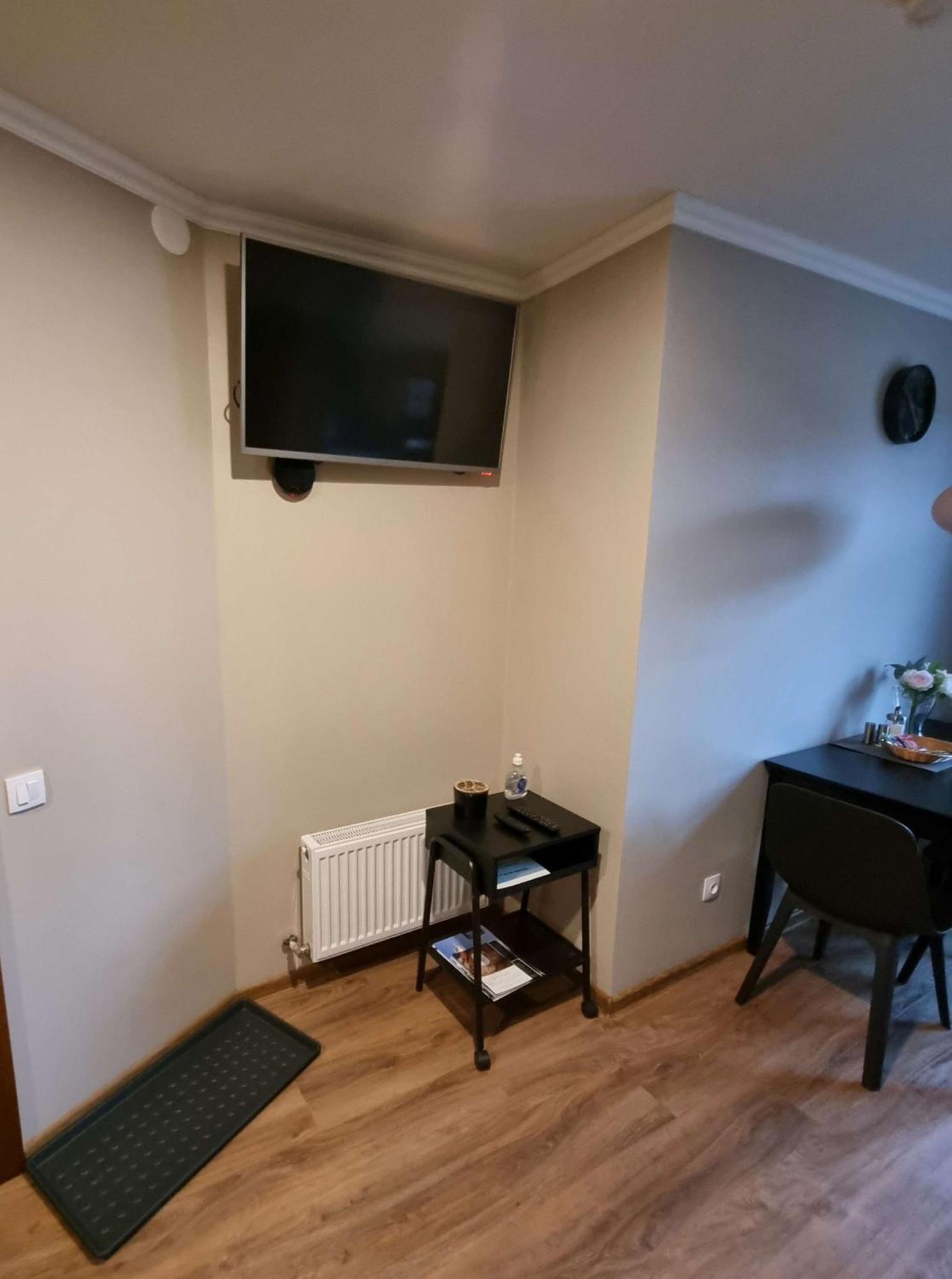 Apartment Apartamenti Aluksne *
