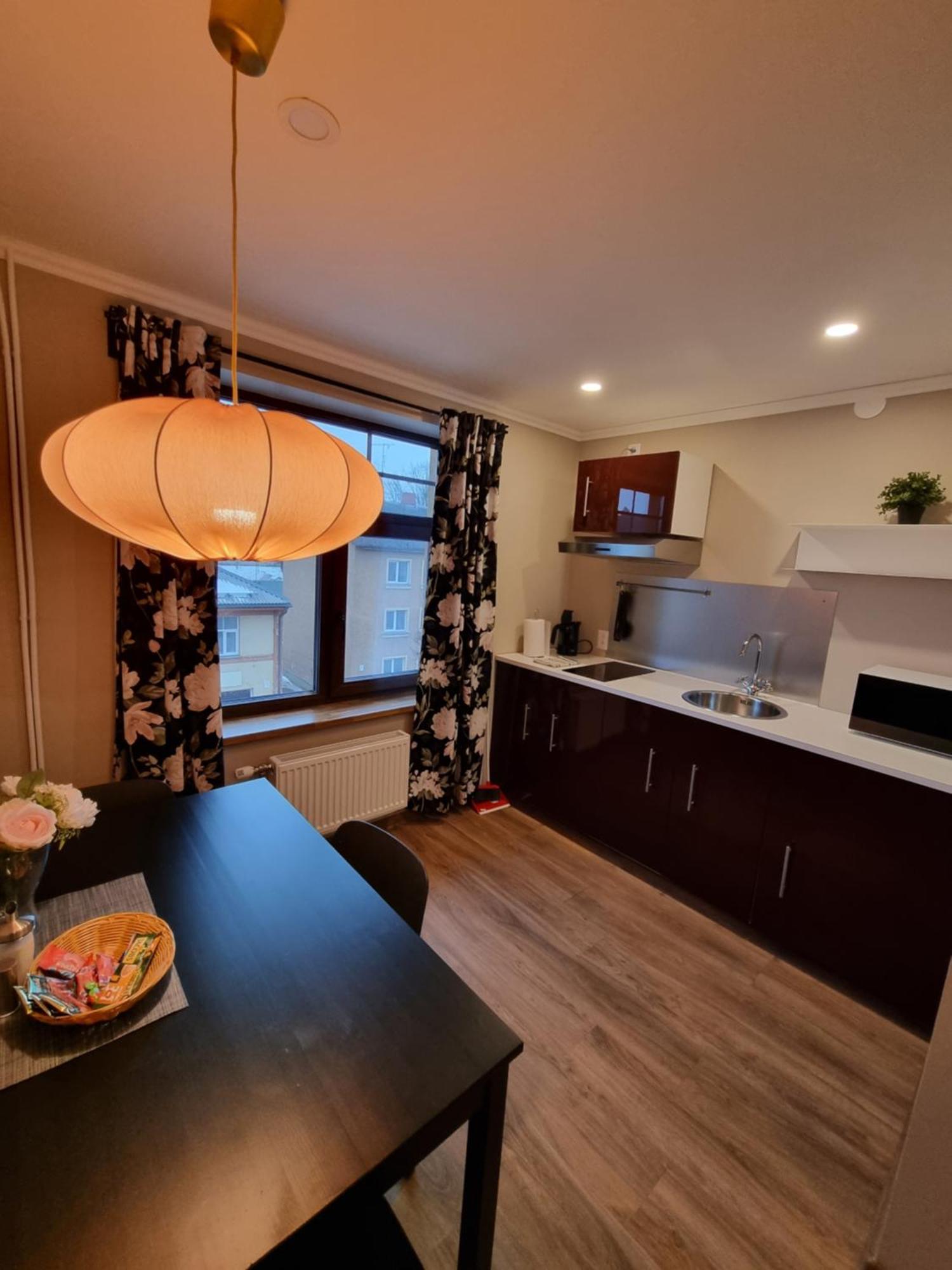 Apartamenti Aluksne Apartment Aluksne